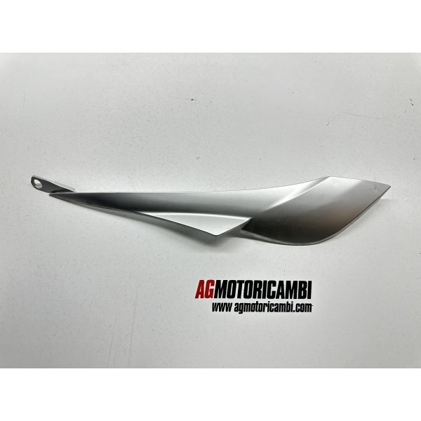 SIDE PANEL UNDER FOOTBOARD LEFT LEFT PIAGGIO...