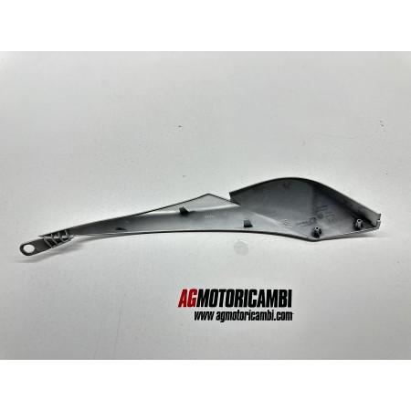 SIDE PANEL UNDER FOOTBOARD LEFT LEFT PIAGGIO MEDLEY 125 4T E4 2016-2019