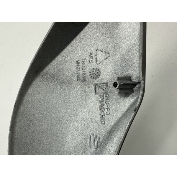 SIDE PANEL UNDER FOOTBOARD LEFT LEFT PIAGGIO...