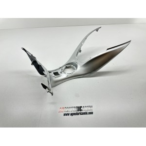 PLASTICA TUNNEL PEDANA SERBATOIO PIAGGIO MEDLEY 125 4T E4...
