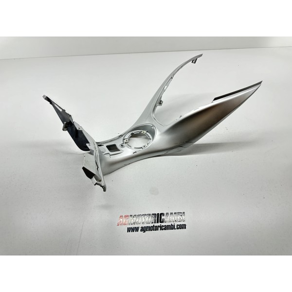 PLASTIC TUNNEL TANK FLOOR PAN PIAGGIO MEDLEY...