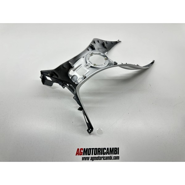 PLASTIC TUNNEL TANK FLOOR PAN PIAGGIO MEDLEY...