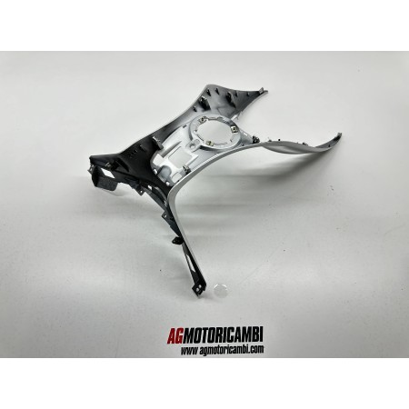 PLASTIC TUNNEL TANK FLOOR PAN PIAGGIO MEDLEY 125 4T E4 2016-2019