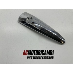 FRONTVERKLEIDUNG ABDECKUNG FRIES PIAGGIO MEDLEY 125 4T E4... 2