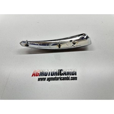 FREGIO COVER CARENA ANTERIORE PIAGGIO MEDLEY 125 4T E4 2016-2019