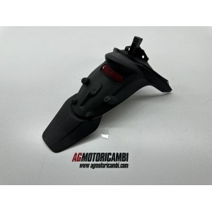 REAR NUMBER PLATE HOLDER PIAGGIO MEDLEY 125 4T E4 2016-2019