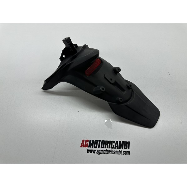 REAR NUMBER PLATE HOLDER PIAGGIO MEDLEY 125 4T...