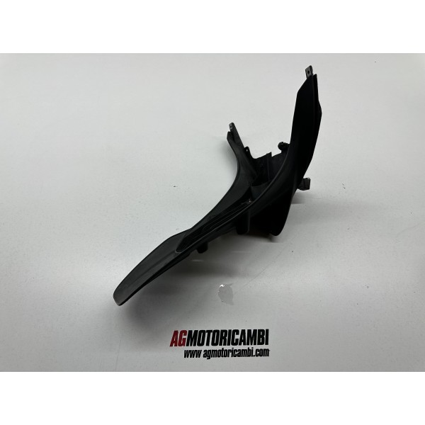 HINTERE KENNZEICHENHALTERUNG PIAGGIO MEDLEY 125...