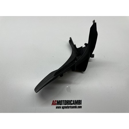 PORTATARGA POSTERIORE PIAGGIO MEDLEY 125 4T E4 2016-2019