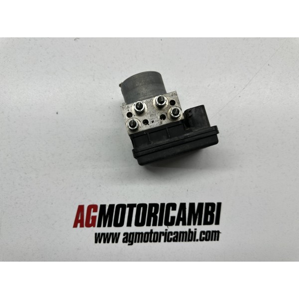 CONTROL UNIT ABS CONTROL MODULE PIAGGIO MEDLEY...