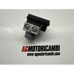 CONTROL UNIT ABS CONTROL MODULE PIAGGIO MEDLEY 125 4T E4... 2