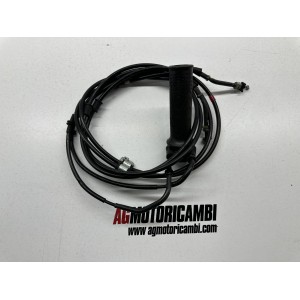 MANDO ACELERADOR PIAGGIO MEDLEY 125 4T E4 2016-2019