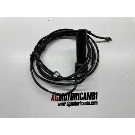 THROTTLE CONTROL PIAGGIO MEDLEY 125 4T E4 2016-2019