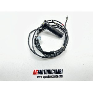 ACCELERATORE COMANDO GAS PIAGGIO MEDLEY 125 4T E4 2016-2019 2