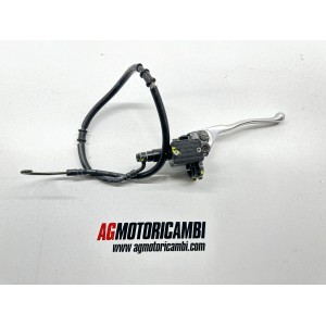 FRONT RIGHT BRAKE MASTER CYLINDER PIAGGIO MEDLEY 125 4T...