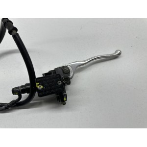 FRONT RIGHT BRAKE MASTER CYLINDER PIAGGIO MEDLEY 125 4T... 2