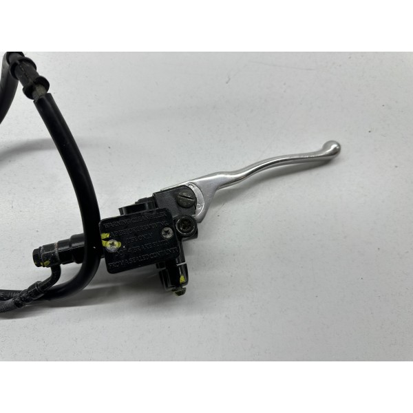 FRONT RIGHT BRAKE MASTER CYLINDER PIAGGIO...