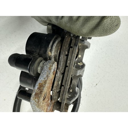 FRONT BRAKE CALIPER PIAGGIO MEDLEY 125 4T E4 2016-2019