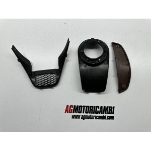 TYRE COVER KIT PIAGGIO MEDLEY 125 4T E4 2016-2019 2