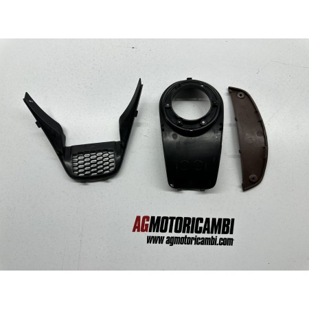 TYRE COVER KIT PIAGGIO MEDLEY 125 4T E4 2016-2019
