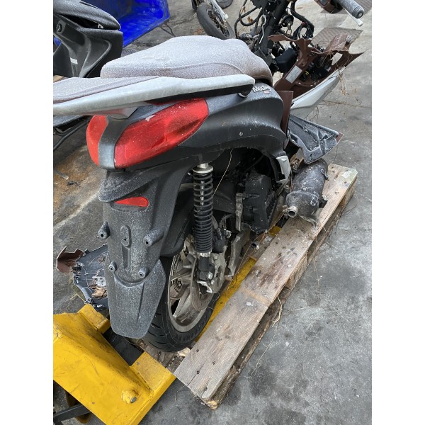 KIT CUBRENEUMATICO PIAGGIO MEDLEY 125 4T E4...