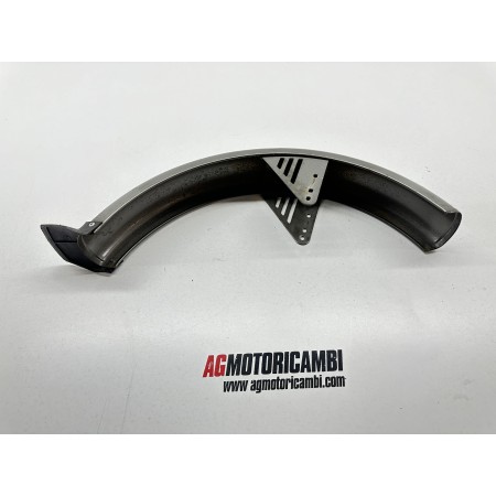 GARELLI VIP NOI BASIC 50 2T FRONT MUDGUARD 2000KM