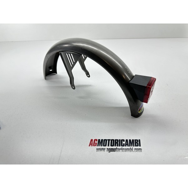 GARELLI VIP KOTFLÜGEL HINTEN US BASIC 50 2T 2000KM