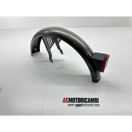 GARELLI VIP KOTFLÜGEL HINTEN US BASIC 50 2T 2000KM