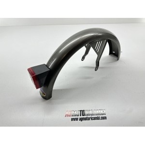 GARELLI VIP GUARDABARROS TRASERO US BASIC 50 2T 2000KM 2