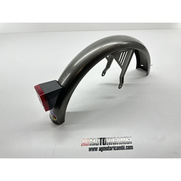GARELLI VIP REAR MUDGUARD US BASIC 50 2T 2000KM
