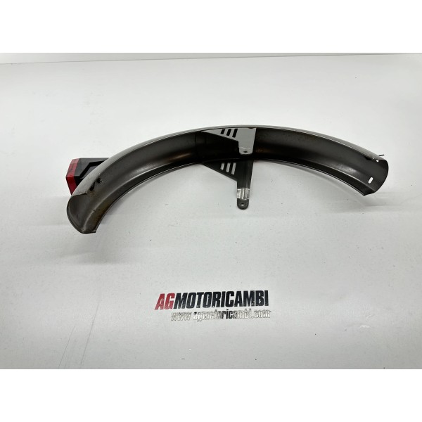 GARELLI VIP KOTFLÜGEL HINTEN US BASIC 50 2T 2000KM