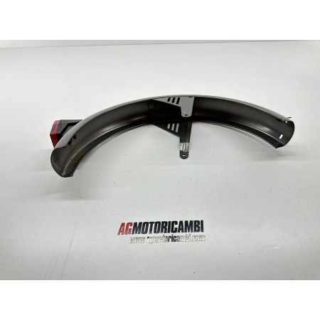 GARELLI VIP KOTFLÜGEL HINTEN US BASIC 50 2T 2000KM