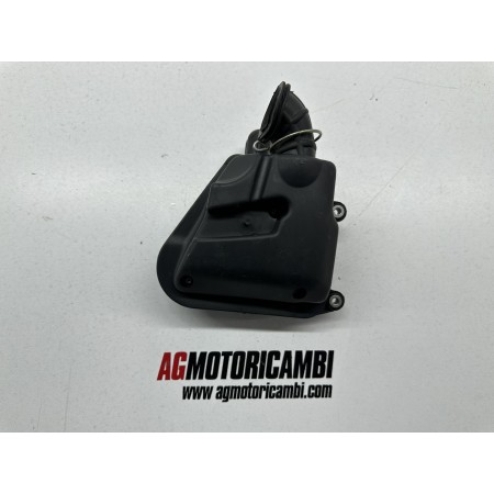 AIR BOX SCATOLA FITRO ARIA YAMAHA AEROX 50 2T NITRO