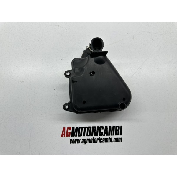 LUFTKASTEN FITRO KASTEN YAMAHA AEROX 50 2T NITRO