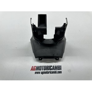 PLASTICA TUNNEL YAMAHA AEROX 50 2T NITRO