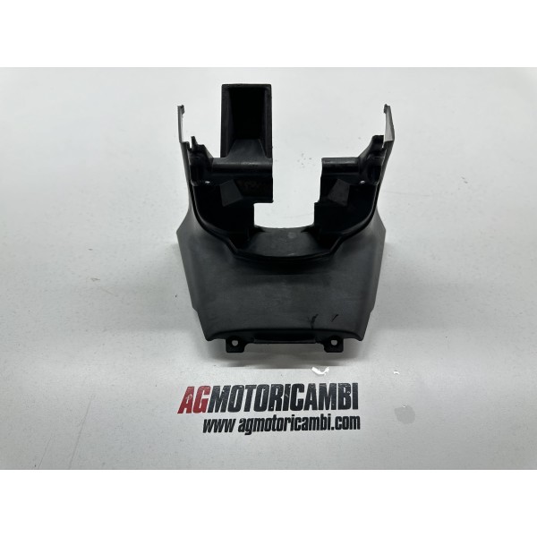 TÚNEL DE PLÁSTICO YAMAHA AEROX 50 2T NITRO