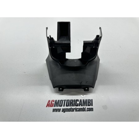 PLASTIC TUNNEL YAMAHA AEROX 50 2T NITRO