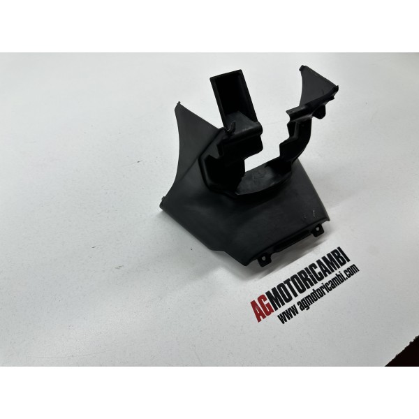 PLASTICA TUNNEL YAMAHA AEROX 50 2T NITRO