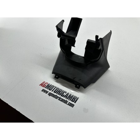 KUNSTSTOFFTUNNEL YAMAHA AEROX 50 2T NITRO