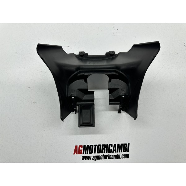 PLASTICA TUNNEL YAMAHA AEROX 50 2T NITRO