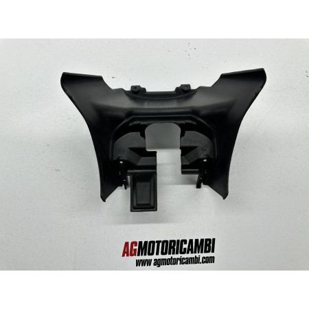 TÚNEL DE PLÁSTICO YAMAHA AEROX 50 2T NITRO