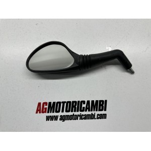 SPECHIETTO RETROVISORE SX YAMAHA AEROX 50 2T 2002-2008 NITRO