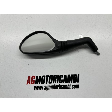 SPECHIETTO RETROVISORE SX YAMAHA AEROX 50 2T 2002-2008 NITRO