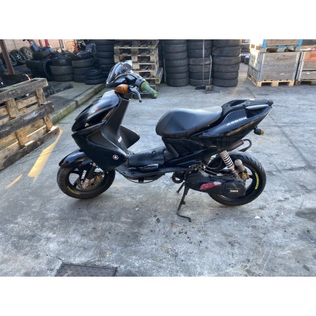 LINKER SPIEGEL YAMAHA AEROX 50 2T 2002-2008 NITRO