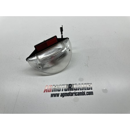 REAR HEADLIGHT YAMAHA AEROX 50 2T 2002-2008