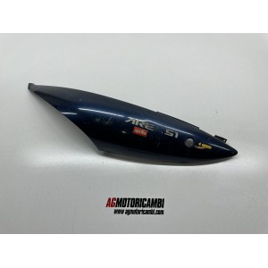 CARENA CODONE POSTERIORE SINISTYRA SX APRILIA AREA 51