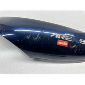 CARENA CODONE POSTERIORE SINISTYRA SX APRILIA AREA 51 2
