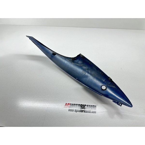 HECKVERKLEIDUNG SINISTYRA SX APRILIA AREA 51