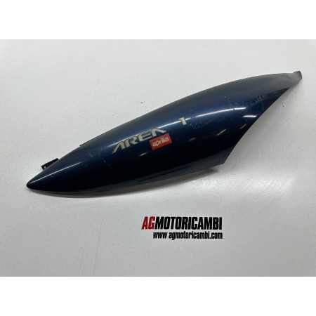 CARENA CODONE POSTERIORE DESTRA DX APRILIA AREA 51