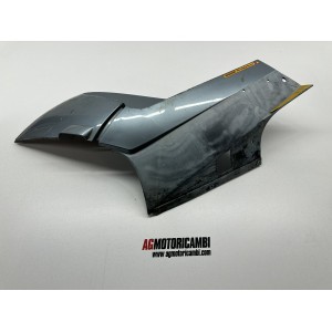 CARENA FIANCHETTO PEDANA SINISTRO SX APRILIA AREA 51